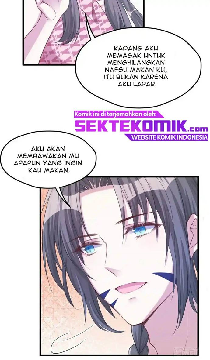 Beauty and the Beasts Chapter 188 Gambar 23